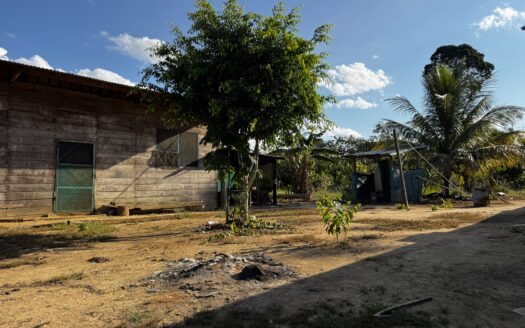 Chorrillos de 17,704 m² Título SUNARP