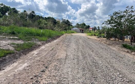 La joya de 360 m² Título SUNARP