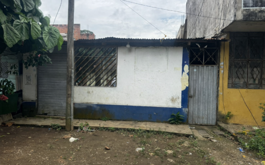 Av. Daniel Alcides carrion, casa de 140 m² Título SUNARP