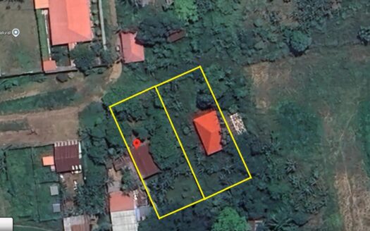 A 5 Cuadras de la Alameda 1 lote de 1000 m² Título SUNARP