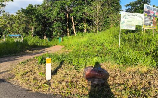 LOBOYOC – Terrenos de 1000 m² Titulo SUNARP