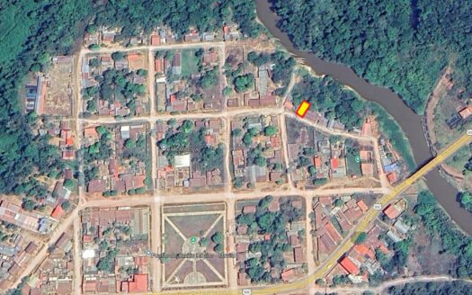 Terreno en Mavila 150 m²