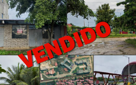 CASA COMO TERRENO 325 m² Título SUNARP