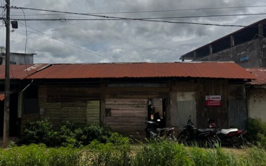 🏡A 5 CUADRAS DEL OVALO DE TAMBOPATA – CASA EN VENTA