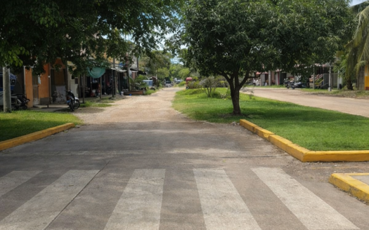 📍 Terreno en venta – dentro del casco urbano 225 M2