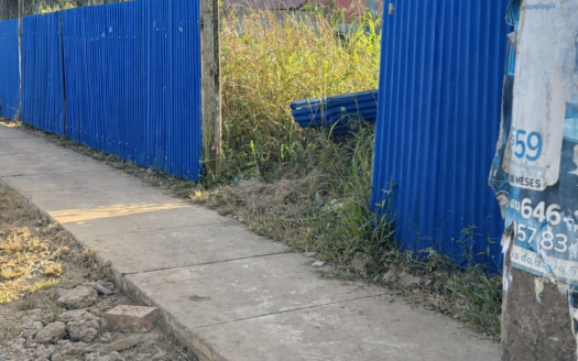 🚨TERRENO COMERCIAL 400 M2🚨