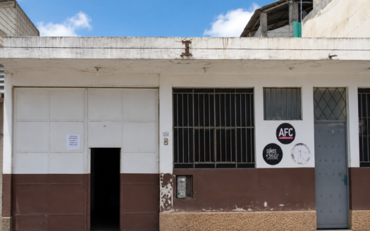 JR. SAN MARTIN – LOCAL COMERCIAL EN VENTA – 250 m² 📍