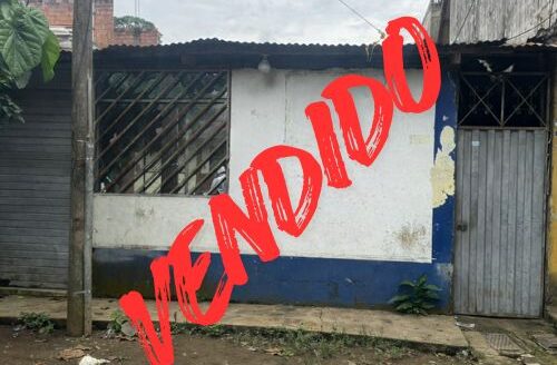 Av. Daniel Alcides carrion, casa de 140 m² Título SUNARP